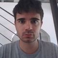 Keyvan prof de cours à domicile d'informatique à Saint-Étienne