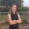Carla prof de cours à domicile de français à Nevers