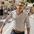 Fabrizio prof de cours à domicile de français à Nice