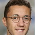 Nathanaël prof de cours à domicile de physique à Sélestat