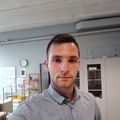 Bastien prof de cours à domicile à Marseille