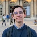 Aloïs prof de cours à domicile de physique-chimie à Panazol