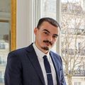 Yasser prof de cours à domicile de gestion financière à Paris 15e