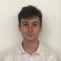 Ethan prof de cours à domicile de TIPE à Paris