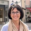 Hélène prof de cours à domicile d'anglais à Vannes