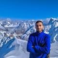 Marco prof de cours à domicile de physique à Paris 19e
