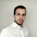 Younes prof de cours à domicile d'arabe à Lille