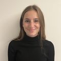 Faustine prof de cours à domicile de maths à Lambersart