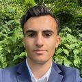 Alexandre prof de cours à domicile de maths à Villeurbanne