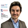 Thomas prof de cours à domicile de physique à Poitiers