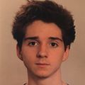 Quentin prof de cours à domicile de chimie à Angers
