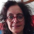Isabelle prof de cours à domicile de FLE