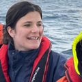 Maria prof de cours à domicile d'histoire-géographie à Brest
