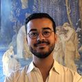 Sofian prof de soutien scolaire de géopolitique