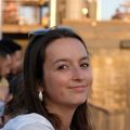 Natacha prof de cours à domicile d'allemand à Nîmes