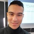 Mehdi prof de cours à domicile de physique-chimie à Châteaubriant