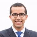 Mounir prof de cours à domicile de logique maths à Briançon