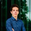 Baptiste prof de cours à domicile à l'Union