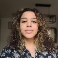 Caitlyn prof de cours à domicile de biologie-ecologie à Nîmes
