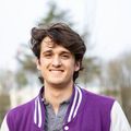 Lucas prof de cours à domicile de probabilités statistiques à Mauguio