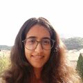 Khaoula prof de soutien scolaire de biochimie