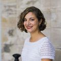 Inès prof de cours à domicile d'anglais à Clermont-Ferrand