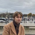 Axel prof de cours à domicile d'anglais à Ploemeur