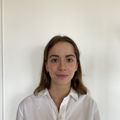 Inès prof de cours à domicile d'espagnol à Carquefou