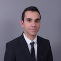 Benjamin prof de cours à domicile de physique-chimie à Châteaugiron