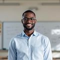Latyr prof de cours à domicile de maths à Auch