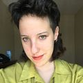 Suzanne prof de cours à domicile d'anglais à Paris 15e