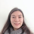 Mélaine prof de cours à domicile de FLE
