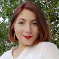 Laetitia prof de cours à domicile d'anglais à Montpellier
