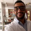Mohammed-Amin prof de cours à domicile de chimie à Dijon