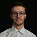 Ulysse prof de cours à domicile à Nancy
