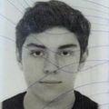 Matteo prof de cours à domicile d'anglais à Nancy
