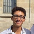 Ismaël prof de cours à domicile d'anglais à Guérande