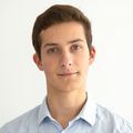 Adam prof de cours à domicile de NSI à Strasbourg