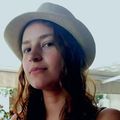 Sarah prof de cours à domicile de français à Briançon