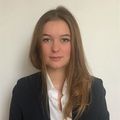 Chloé prof de cours à domicile d'histoire-géographie au Havre