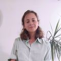 Inès prof de cours à domicile à Nancy