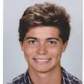 Alexandre prof de cours à domicile de physique-chimie à Fontenay-le-Comte