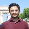 Mohammed-Younes prof de cours à domicile d'informatique à Chaumont