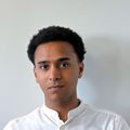 Yassir prof de cours à domicile d'arabe
