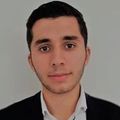 Imad prof de cours à domicile d'informatique à Besançon