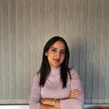 Lina prof de cours à domicile d'arabe à Aulnay-sous-Bois