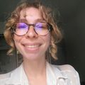 Céleste prof de cours à domicile de chimie à Besançon