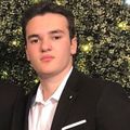 Sacha prof de soutien scolaire à Saint-Étienne