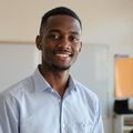 Cheikh Mouhamadou Moustapha prof de cours à domicile de logique maths à Albi