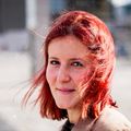 Madeleine prof de cours à domicile d'allemand à Mulhouse